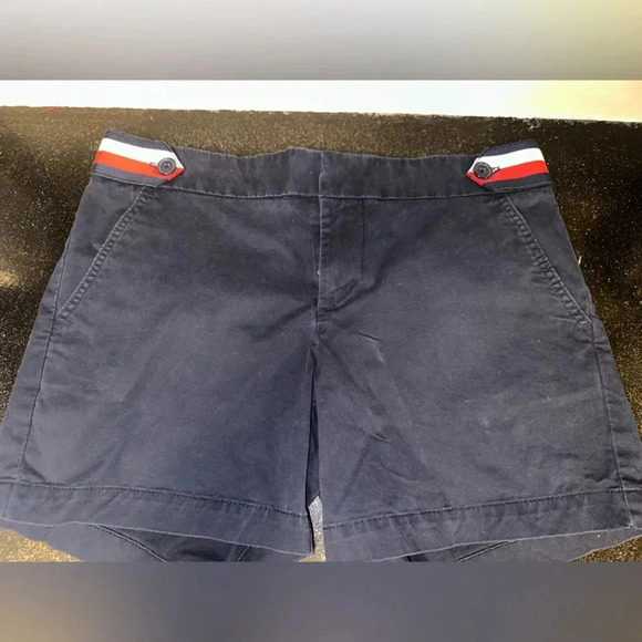 Tommy Hilfiger Shorts size 4 - Picture 1 of 4